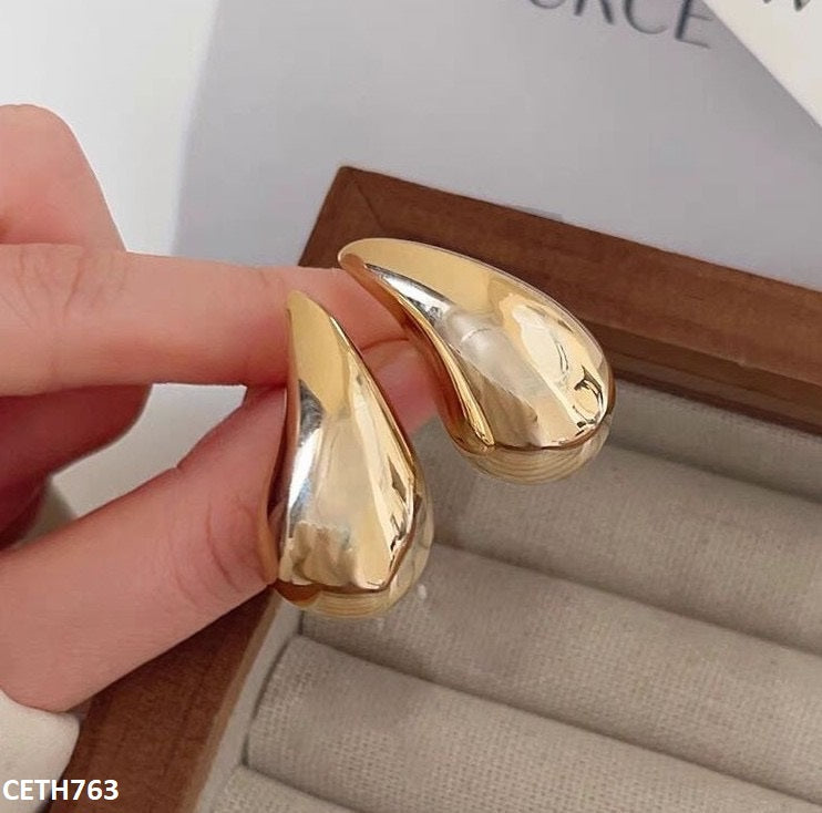 CETH763 LSH Imp Tops Pair - CETH