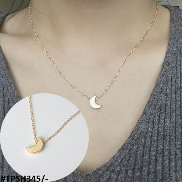 TPSH345 SDQ Moon Pendant - CPSH